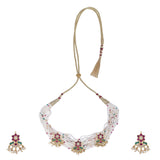 GULUBAND Yaarangi choker set