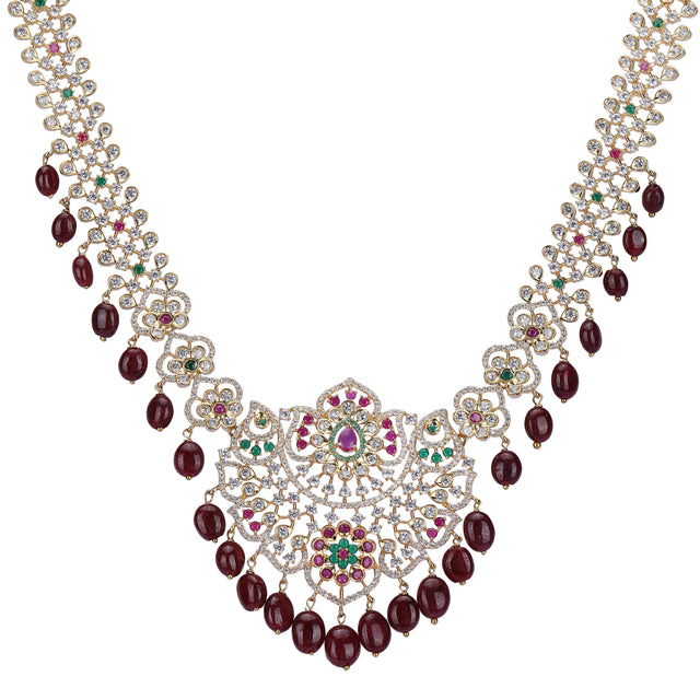 Parineeti Necklace