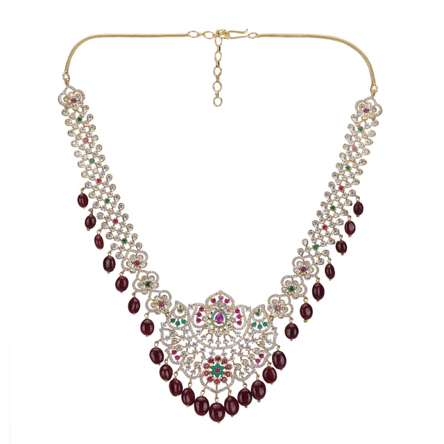 Parineeti Necklace