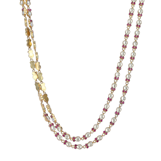 Kajal Necklace