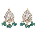 GULUBAND Nahar CHOKER KUNDAN SET