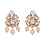 GULUBAND Naivy CHOKER POLKI SET