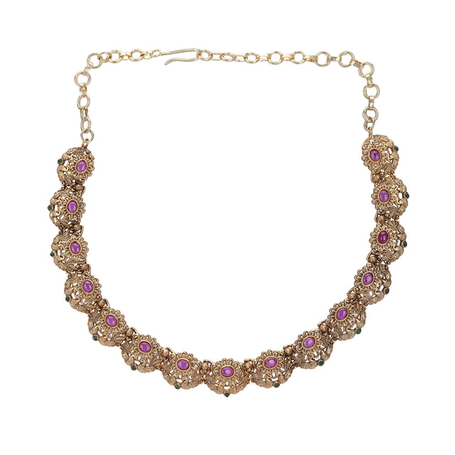 Bruna Necklace