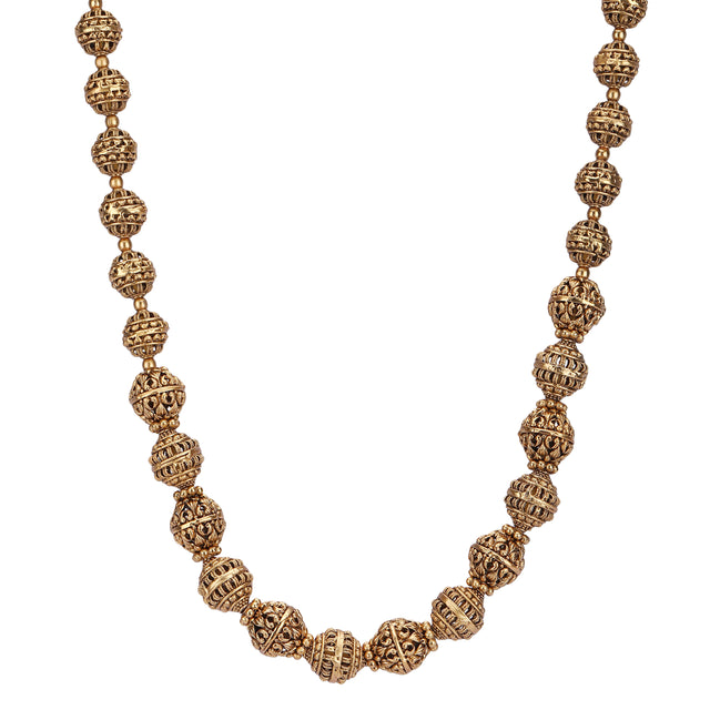 Raashi Necklace