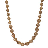 Raashi Necklace