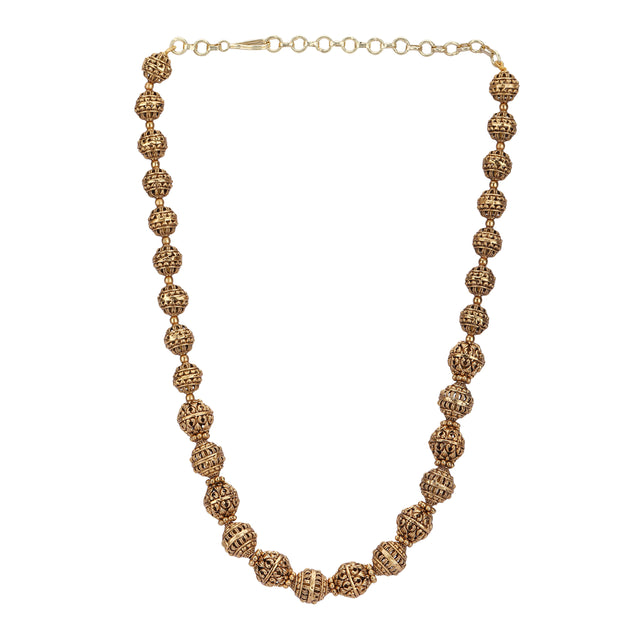 Raashi Necklace