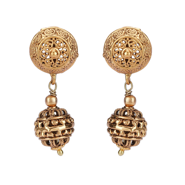 Raashi Earring