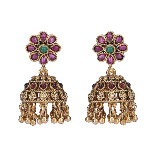 Nathali Earring