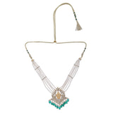 GULUBAND Naadavalli CHOKER KUNDAN SET