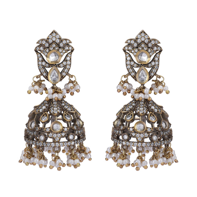 Anna Earring