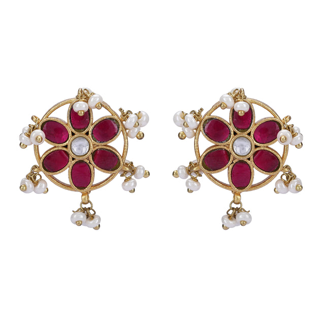 Chiara Earring