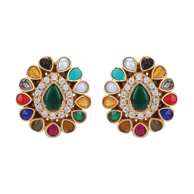 Avantika Earring