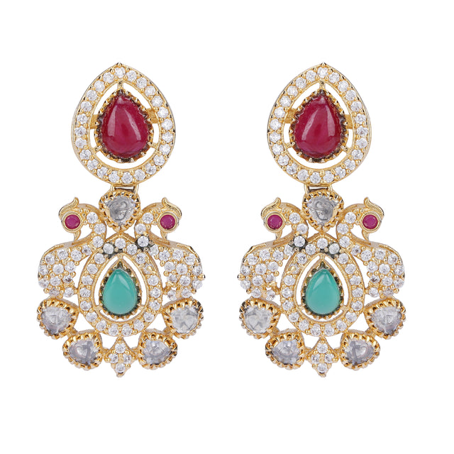 AAISA EARRING