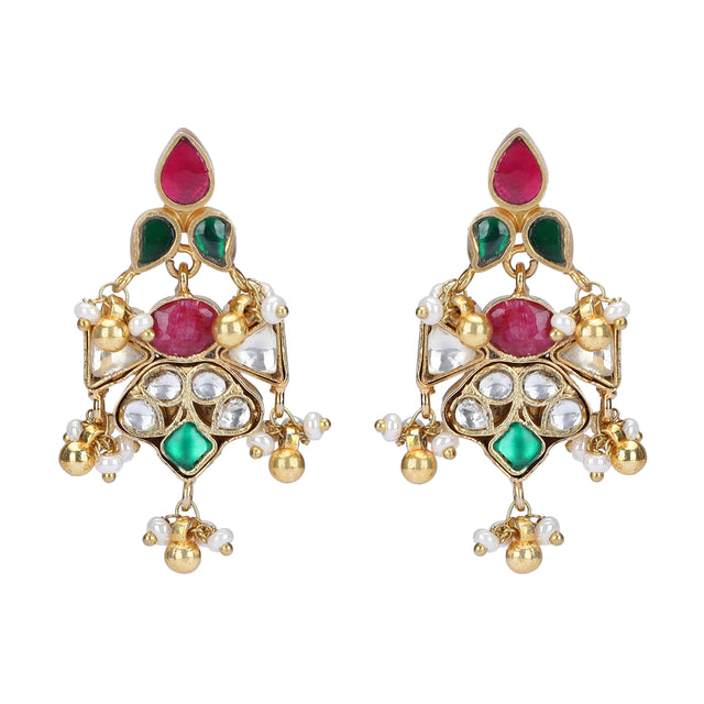 JAIVTIKI EARRING