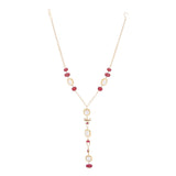 AMAYA NECKLACE