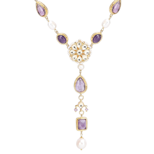 REWA NECKLACE