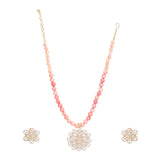 CHAKRIKA CHETANA PENDANT SET