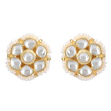 KANTHI KUNDAN RAKSHA CHOKER SET