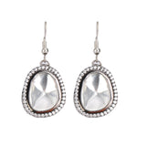 KANTHI ZIRCON NIMMI CHOKER SET
