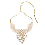 KANTHI KUNDAN SHARMILA CHOKER SET