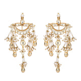 KANTHI KUNDAN SHARMILA CHOKER SET