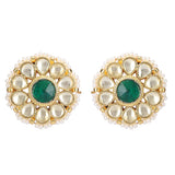 KANTHI KUNDAN TAPSEE CHOKER SET