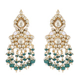 KANTHI KUNDAN YAMI CHOKER SET