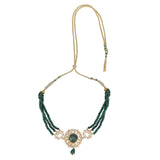 KANTHI KUNDAN PRIETY CHOKER SET