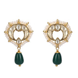 KANTHI KUNDAN PRIETY CHOKER SET