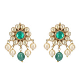 KANTHI KUNDAN HEMA  CHOKER SET