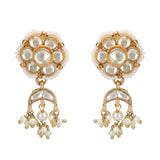 KANTHI KUNDAN PATRA  CHOKER SET