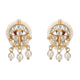 KANTHI KUNDAN BHAGYA CHOKER SET