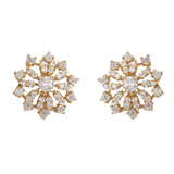 KANTHI ZIRCON SNEHA  CHOKER SET