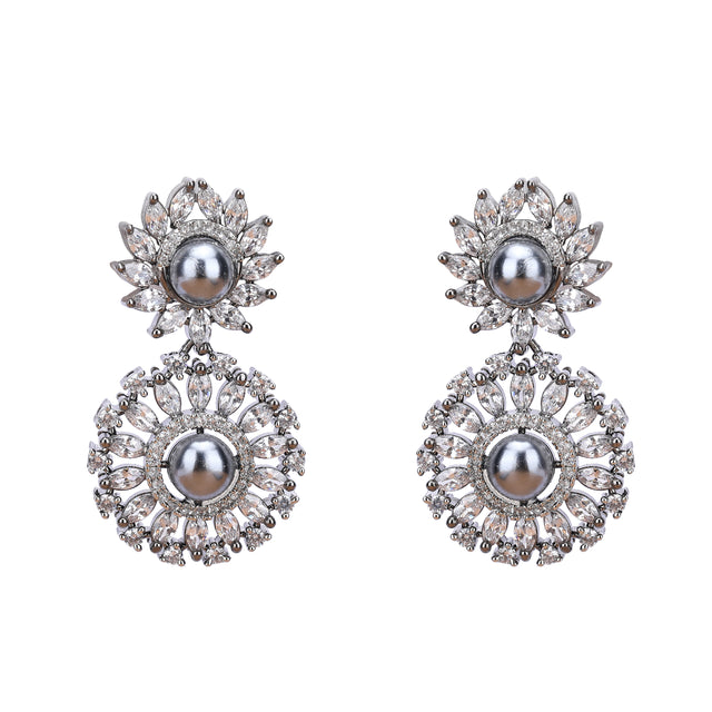 KARUNASI  EARRING