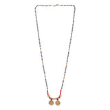 22k Gold Plated Karuna Mangalsutra