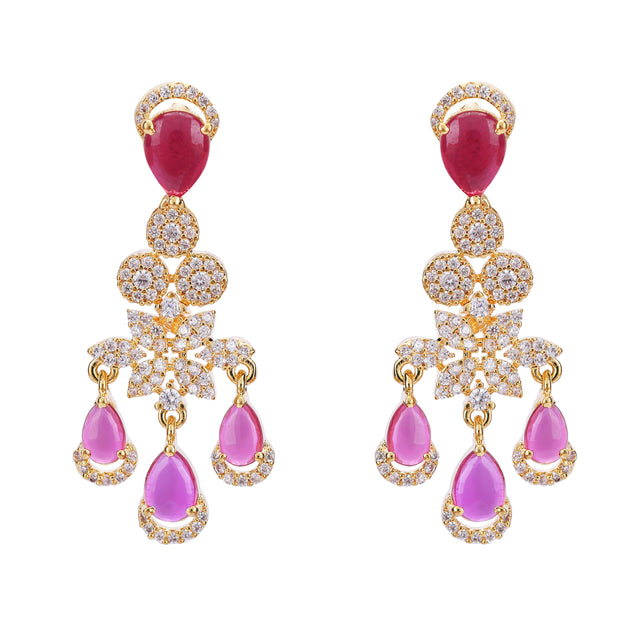 KALSI EARRING