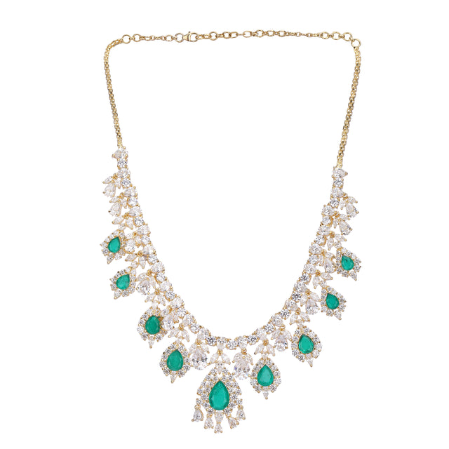 HIMANI LONG NECKLACE