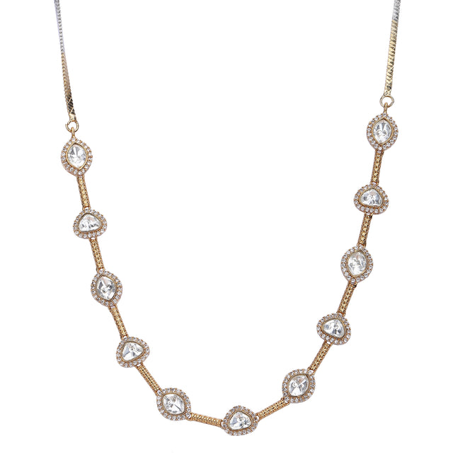 Jaanti Necklace