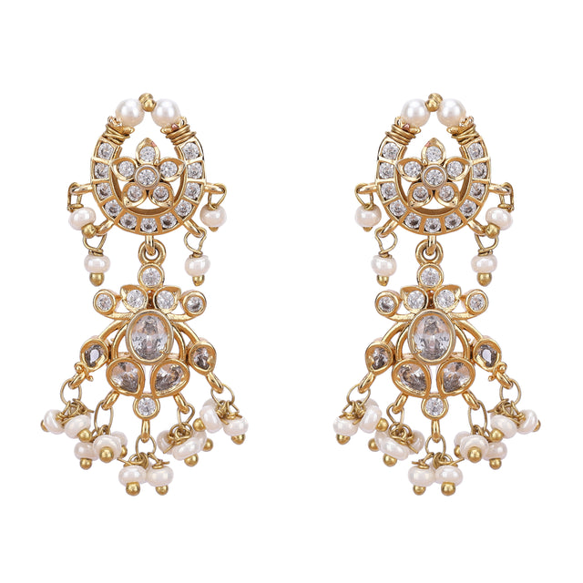 Aaruniti Earring