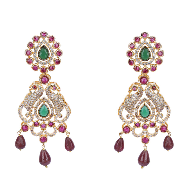 GEETANJI EARRING