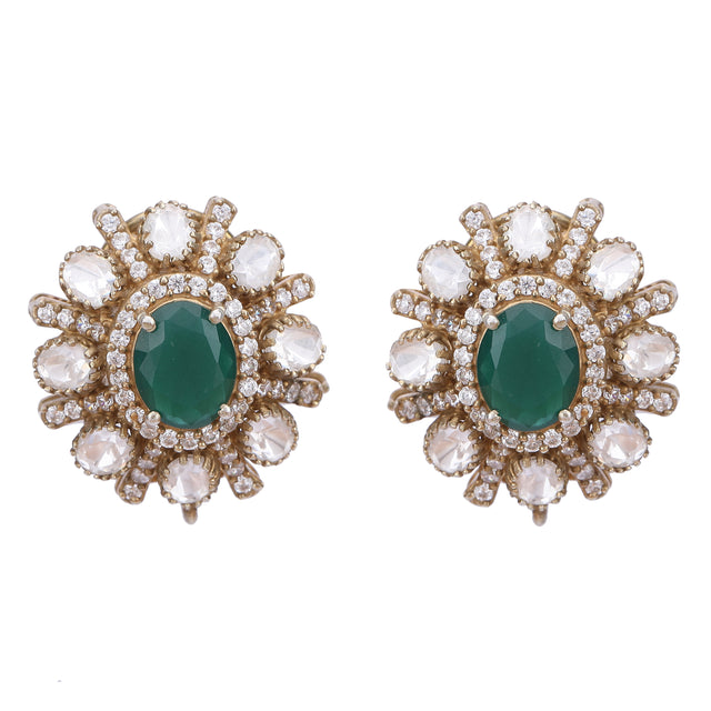 KARUNA EARRING