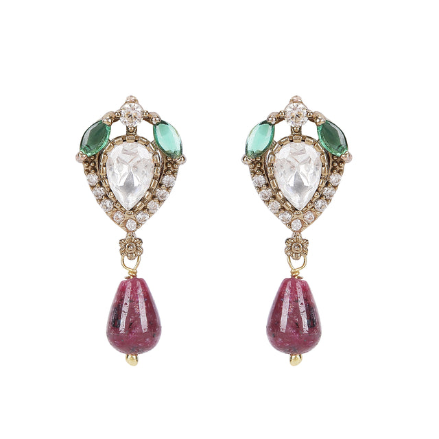 Parushi Earring