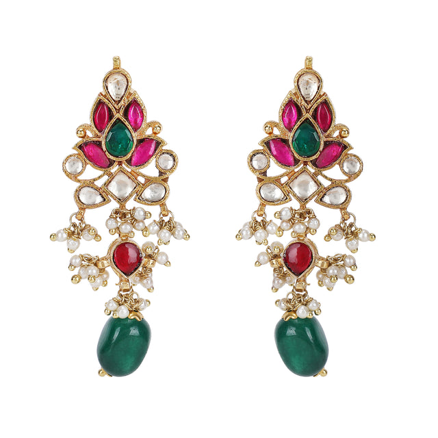 Nupoor Earring