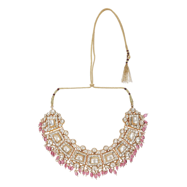 Parinita Necklace