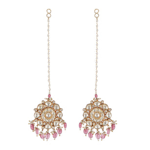 Parinita Earring