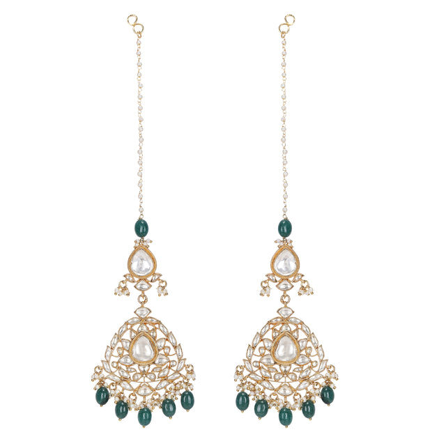 Meera Earring