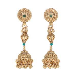 Saanvi Earring