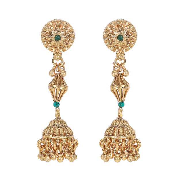 Saanvi Earring