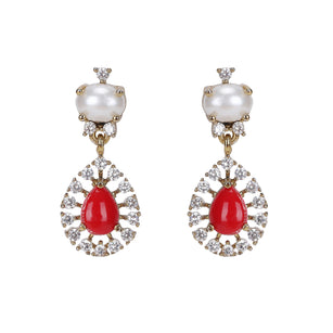 Ishani Earring