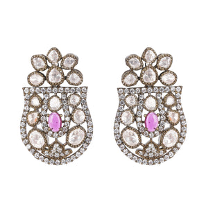 Chinmayi Earring